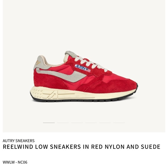 Autry Reelwind, - Picture 5 of 5